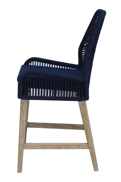 Coaster - Nakia Athens Counter Ht Chair - 110036 (Set of 2) veiw 3