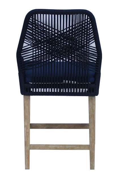 Coaster - Nakia Athens Counter Ht Chair - 110036 (Set of 2) veiw 4