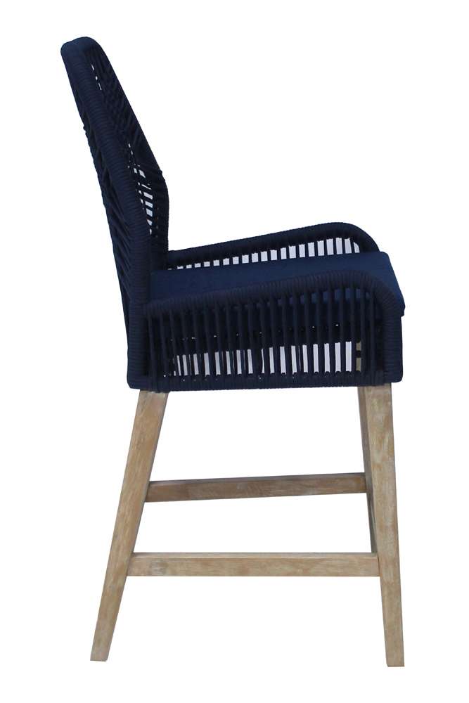 Coaster - Nakia Athens Counter Ht Chair - 110036 (Set of 2) veiw 5
