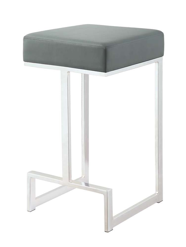 Coaster Gervase Bar Stool - Thumbnail 2