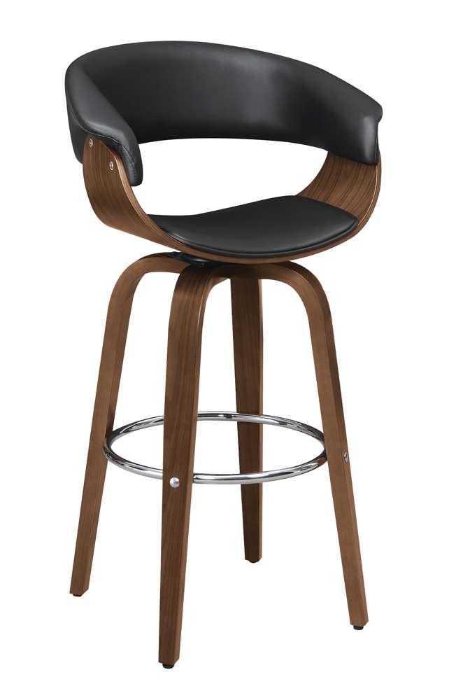 Coaster Zion Bar Stool - Thumbnail 3