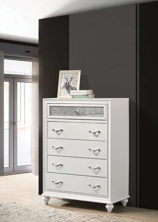 Coaster -  Barzini Chest - 205895 veiw 1