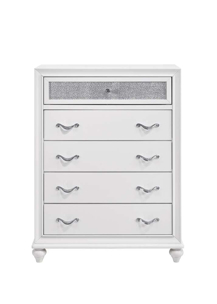 Coaster Barzini Chest