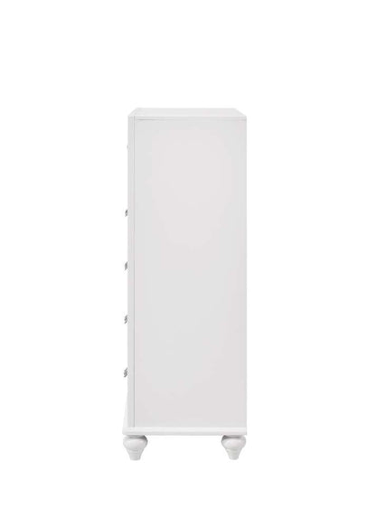 Coaster -  Barzini Chest - 205895 veiw 4