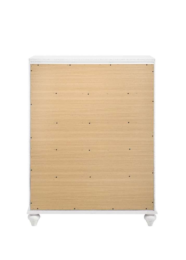 Coaster -  Barzini Chest - 205895 veiw 5