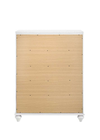 Coaster -  Barzini Chest - 205895 veiw 5