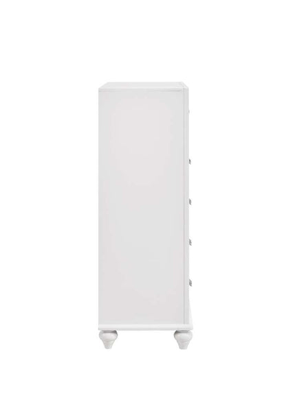 Coaster -  Barzini Chest - 205895 veiw 6