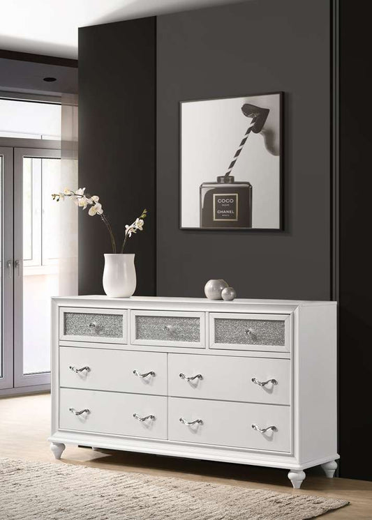 Coaster -  Barzini Dresser - 205893 veiw 1