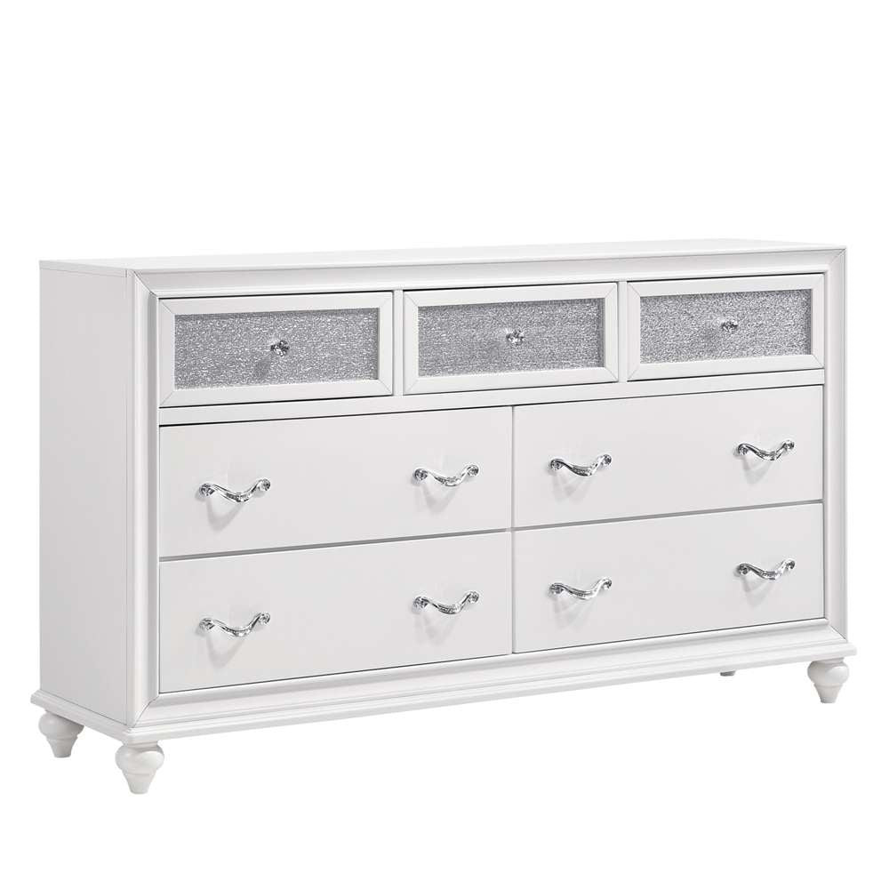 Coaster -  Barzini Dresser - 205893 veiw 2