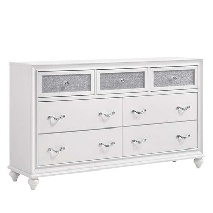 Coaster -  Barzini Dresser - 205893 veiw 2