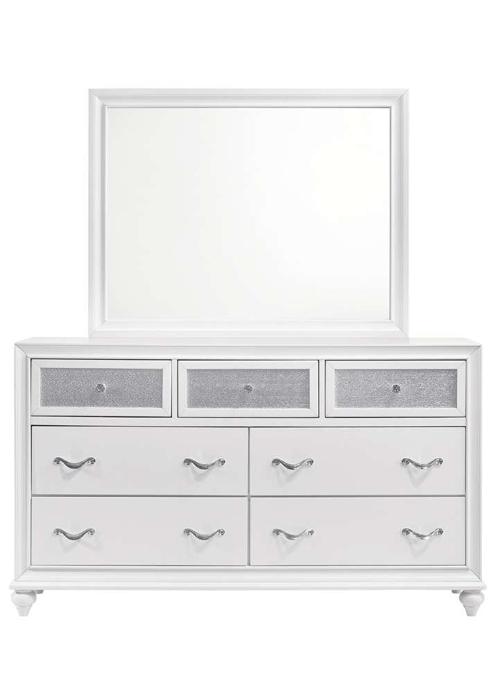 Coaster -  Barzini Dresser - 205893 veiw 5