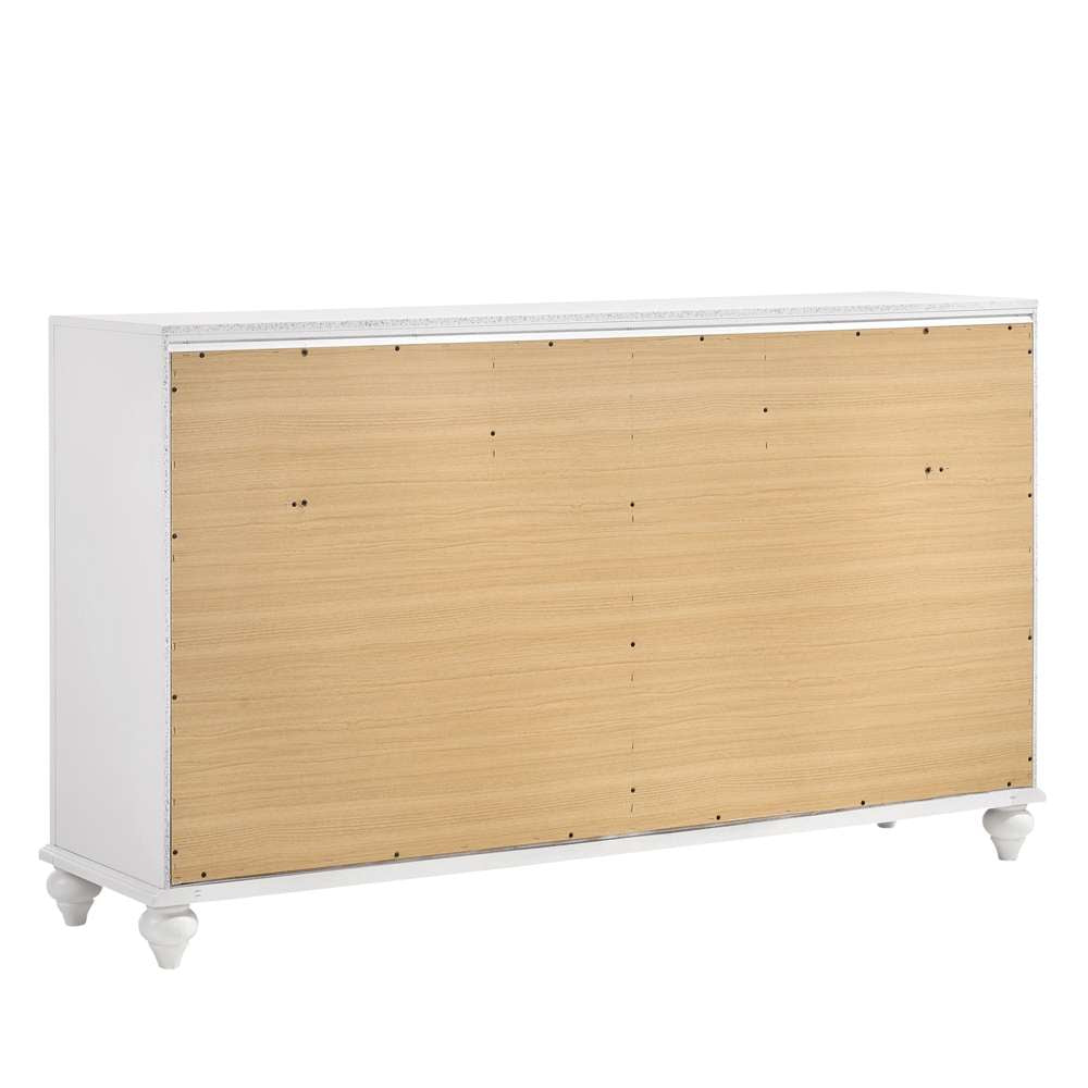 Coaster -  Barzini Dresser - 205893 veiw 8