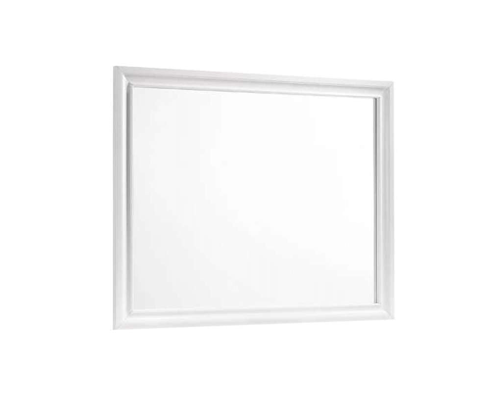 Coaster -  Barzini Mirror - 205894 veiw 1