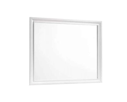 Coaster -  Barzini Mirror - 205894 veiw 1