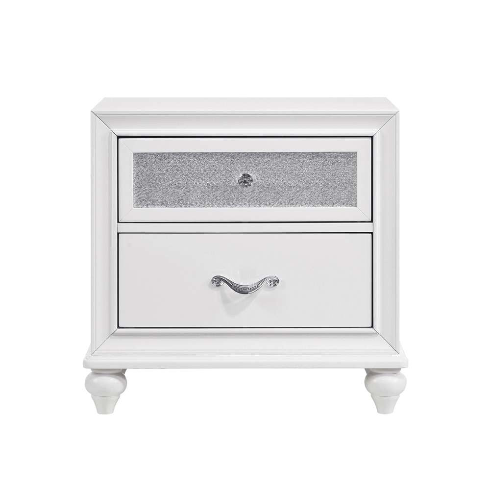 Coaster -  Barzini Nightstand - 205892 veiw 3