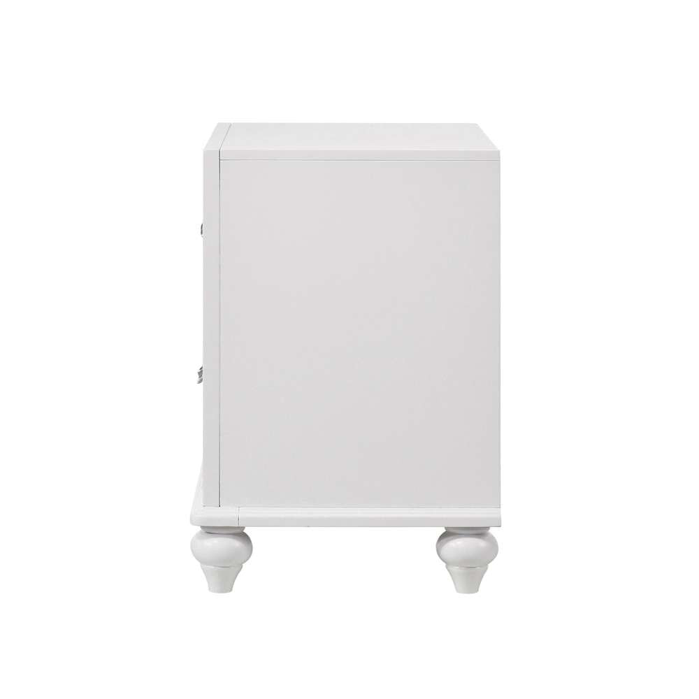 Coaster -  Barzini Nightstand - 205892 veiw 5