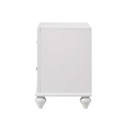 Coaster -  Barzini Nightstand - 205892 veiw 5