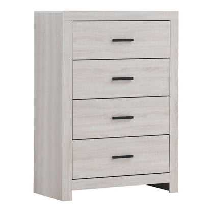 Coaster -  Brantford Chest - 207055 veiw 2