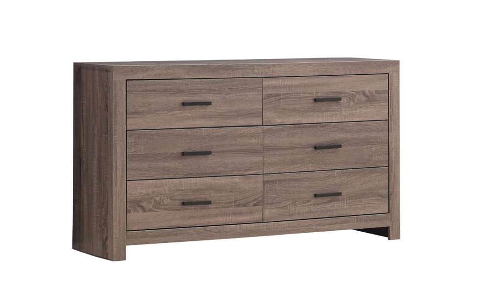 Coaster Brantford Dresser - Thumbnail 5