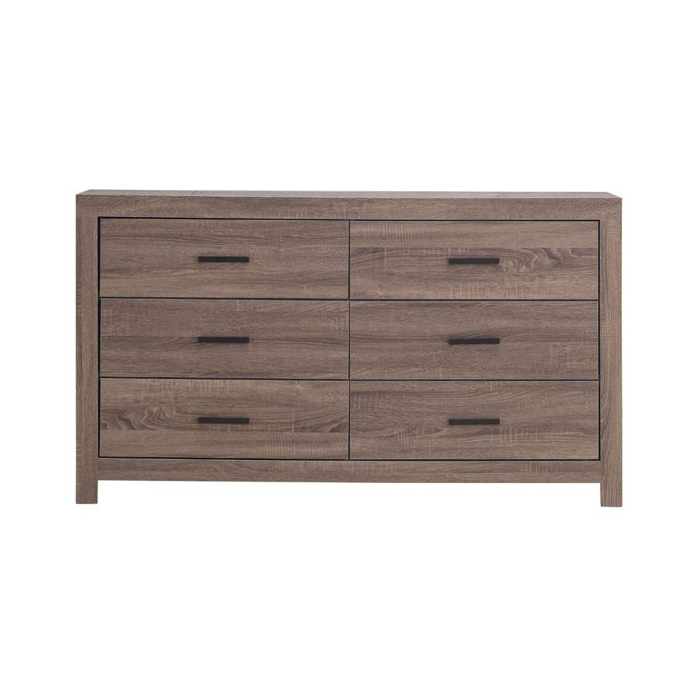 Coaster Brantford Dresser - Thumbnail 3