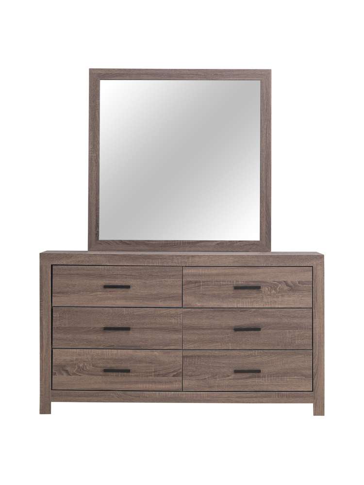 Coaster Brantford Dresser - Thumbnail 4