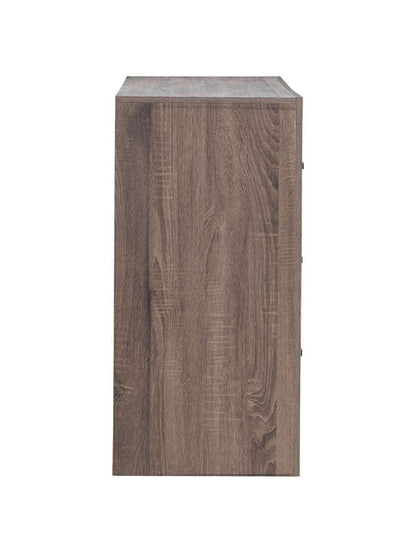 Coaster -  Brantford Dresser - 207043 veiw 7