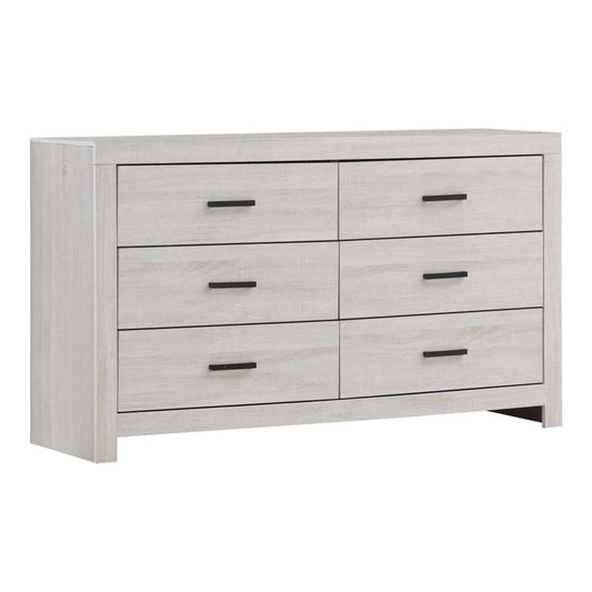 Coaster -  Brantford Dresser - 207053 veiw 2