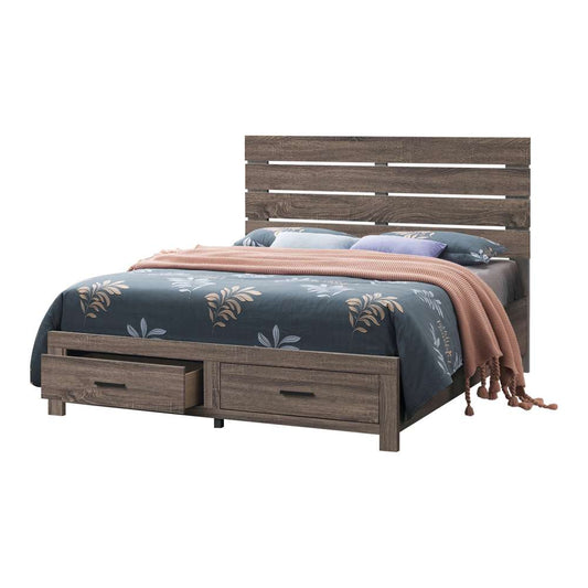 Coaster -  Brantford E King Bed - 207040KE veiw 1