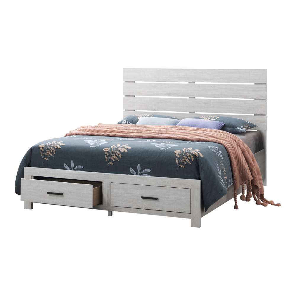 Coaster -  Brantford E King Bed - 207050KE veiw 1