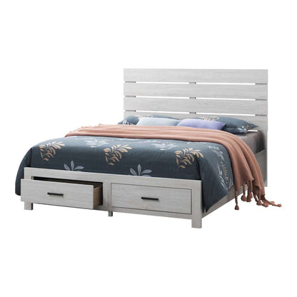 Coaster -  Brantford E King Bed - 207050KE veiw 1
