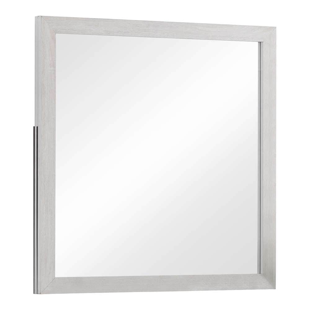 Coaster -  Brantford Mirror - 207054 veiw 1