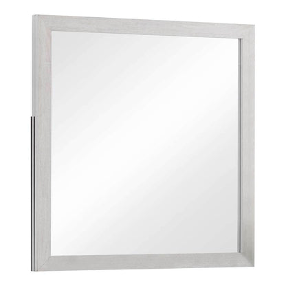 Coaster -  Brantford Mirror - 207054 veiw 1