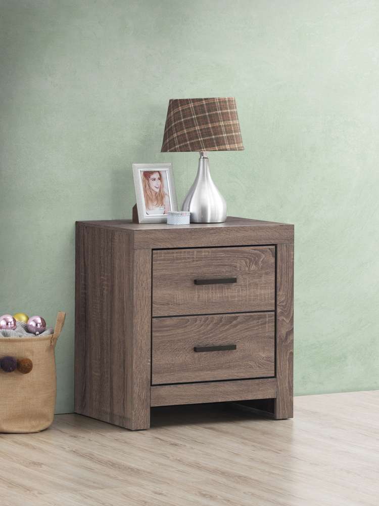 Coaster -  Brantford Nightstand - 207042 veiw 1
