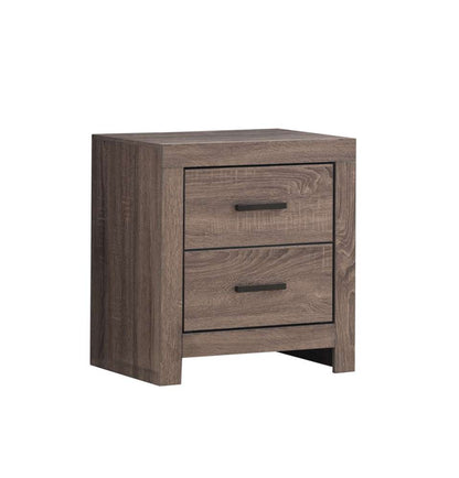 Coaster -  Brantford Nightstand - 207042 veiw 2