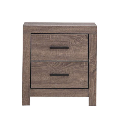 Coaster -  Brantford Nightstand - 207042 veiw 3