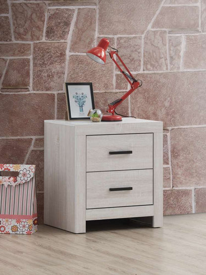 Coaster -  Brantford Nightstand - 207052 veiw 1