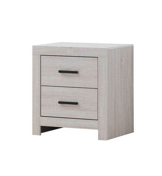 Coaster -  Brantford Nightstand - 207052 veiw 2