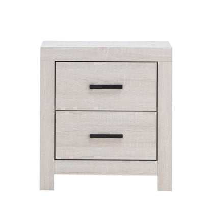 Coaster -  Brantford Nightstand - 207052 veiw 4