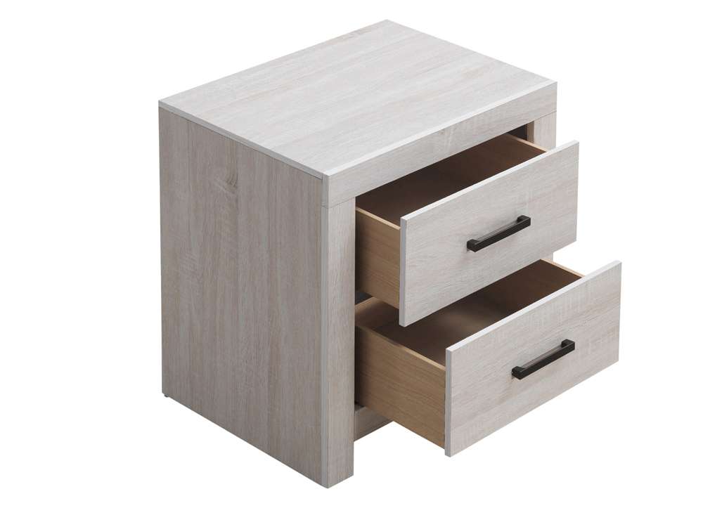 Coaster -  Brantford Nightstand - 207052 veiw 5