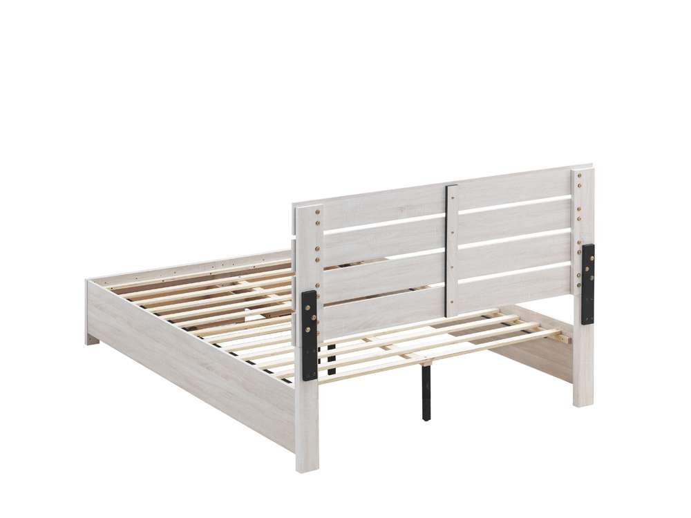 Coaster Brantford Storage Bed Frame - Thumbnail 4