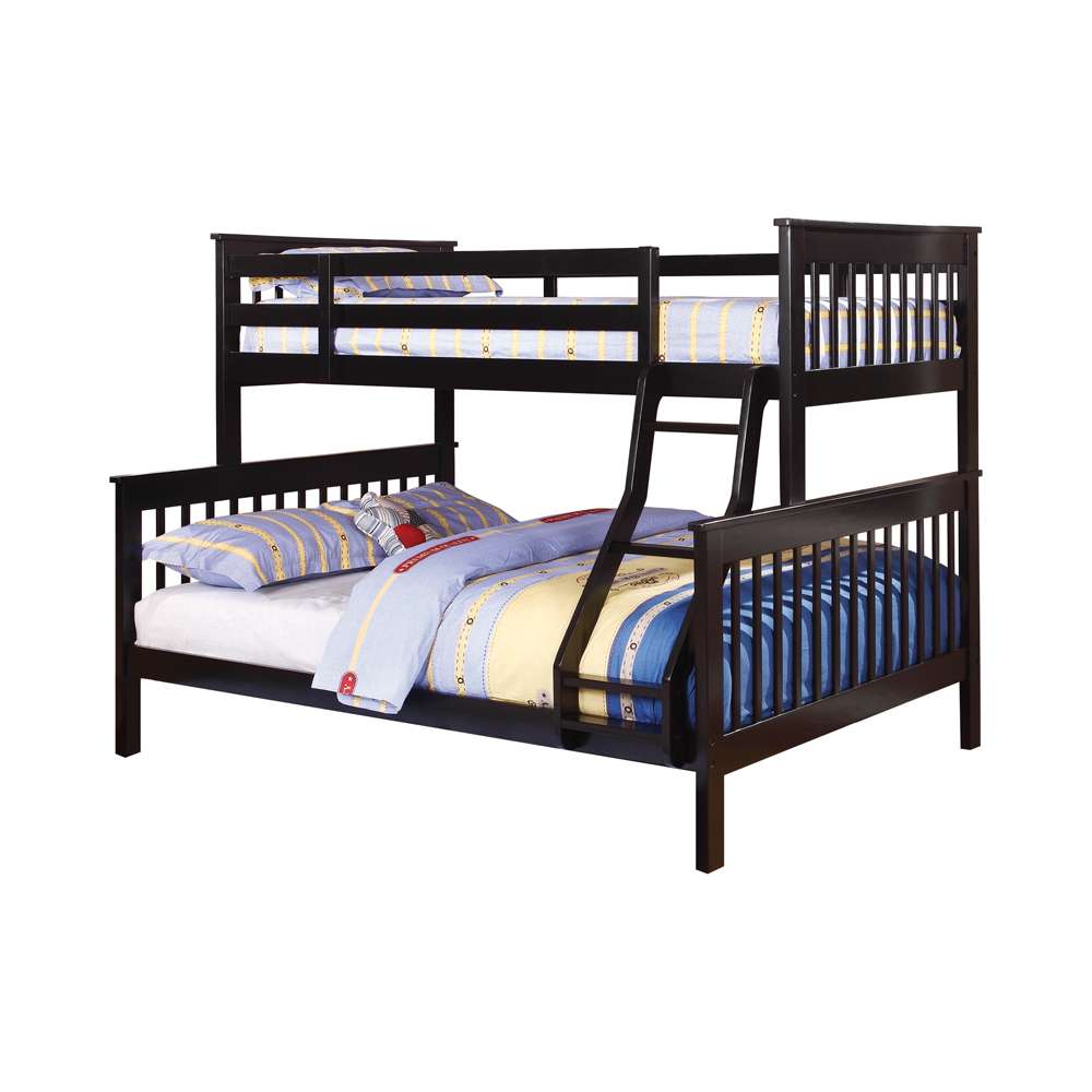 Coaster Chapman Twin / Full Bunk Bed