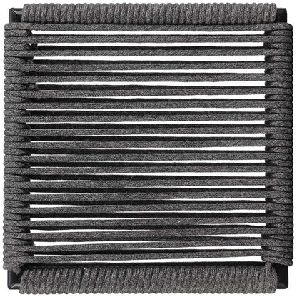 Coaster - Jerome Cora Rope Woven Chair - 192062 (Set of 2) veiw 4