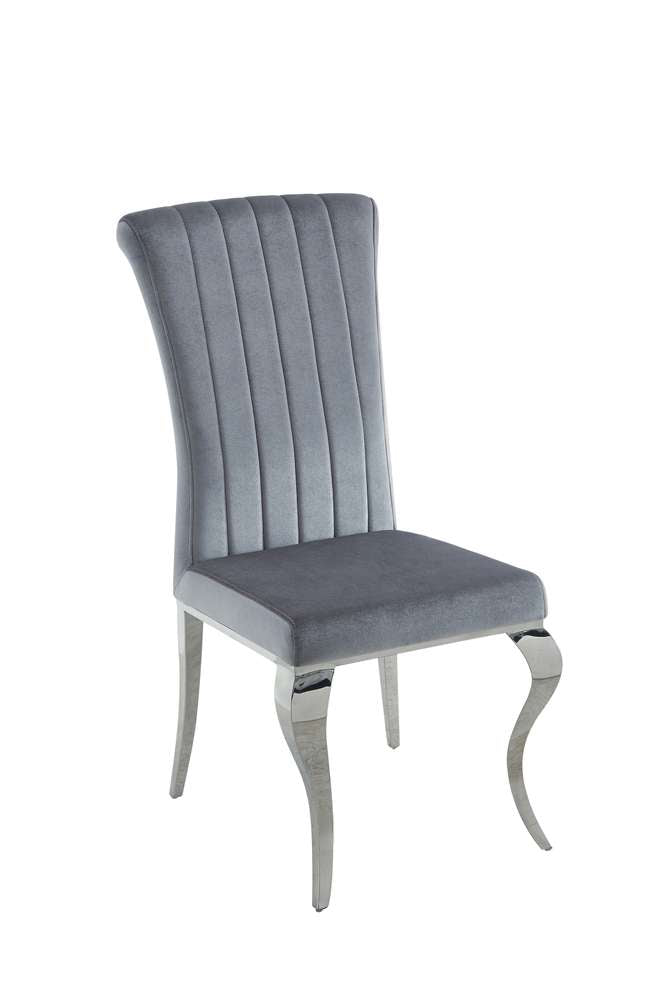 Coaster - Betty Everyday Dining: Side Chair Dining Chair (Set of 4) - 105073 veiw 1