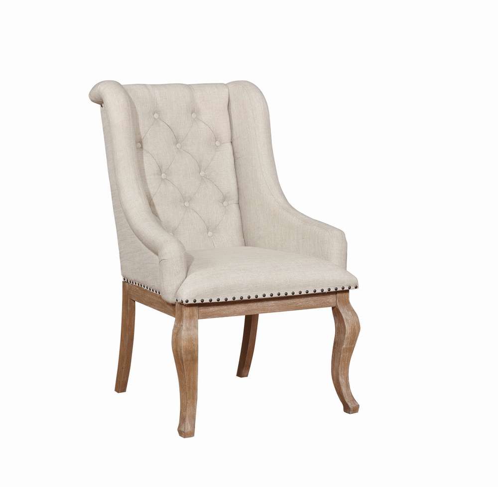 Coaster - Brockway Glen Cove Arm Chair - 110293 (Set of 2) veiw 1