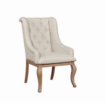 Coaster - Brockway Glen Cove Arm Chair - 110293 (Set of 2) veiw 1