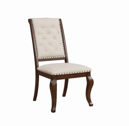 Coaster - Brockway Glen Cove Side Chair - 110312 (Set of 2) veiw 1