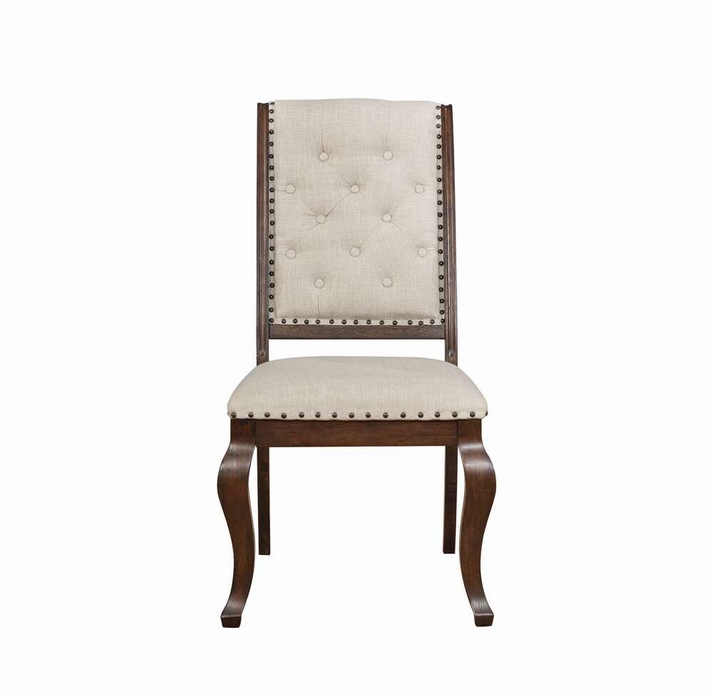 Coaster - Brockway Glen Cove Side Chair - 110312 (Set of 2) veiw 2