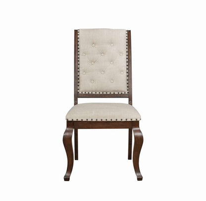 Coaster - Brockway Glen Cove Side Chair - 110312 (Set of 2) veiw 2