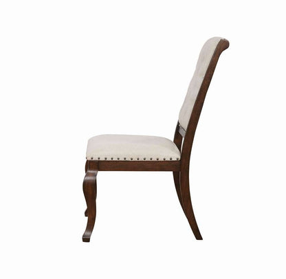 Coaster - Brockway Glen Cove Side Chair - 110312 (Set of 2) veiw 3