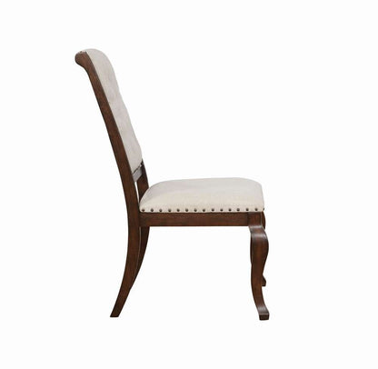 Coaster - Brockway Glen Cove Side Chair - 110312 (Set of 2) veiw 4